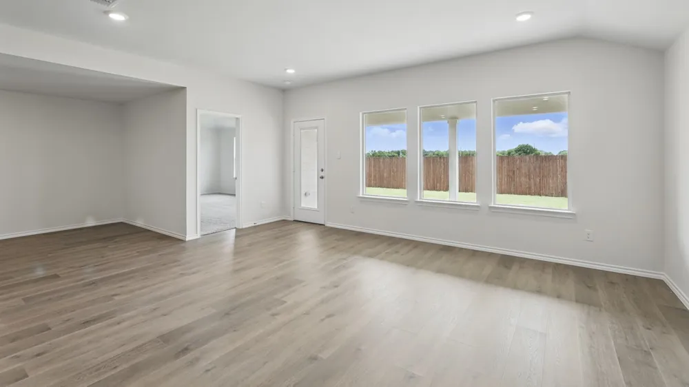 624 Edge Hill Lane Josephine, TX 75135