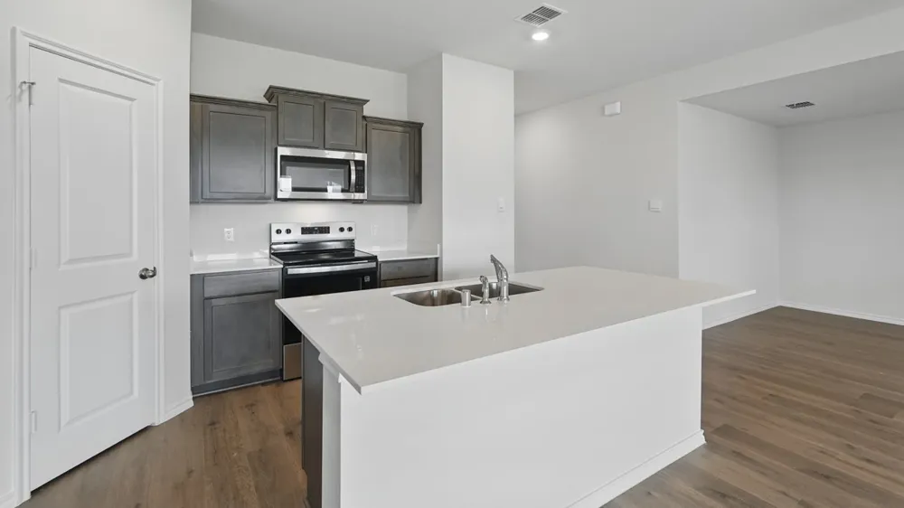 624 Edge Hill Lane Josephine, TX 75135