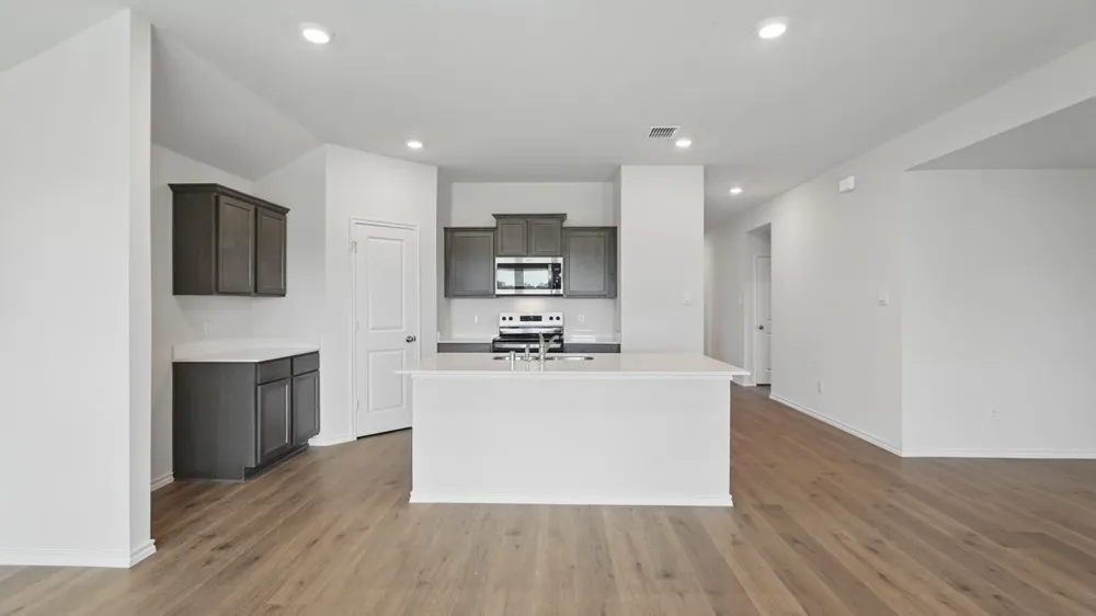 624 Edge Hill Lane Josephine, TX 75135