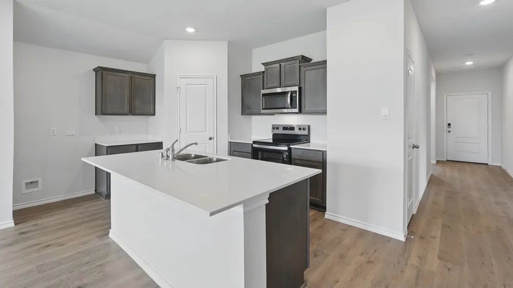 624 Edge Hill Lane Josephine, TX 75135