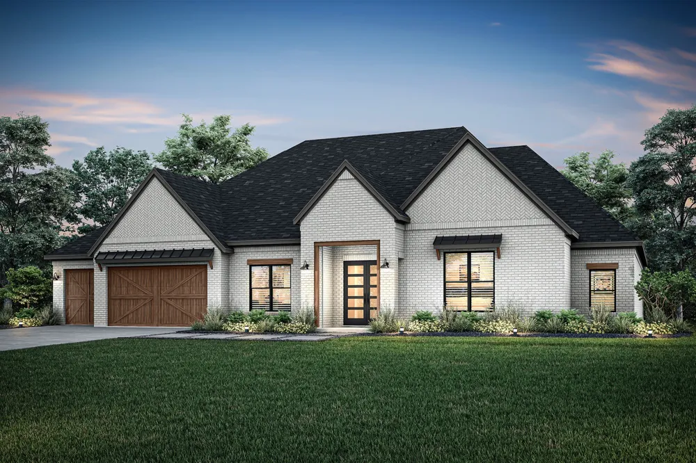 108 Wild Plum Drive Krugerville, TX 76227