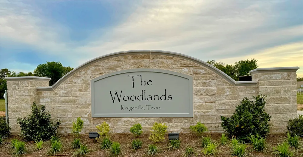 108 Wild Plum Drive Krugerville, TX 76227