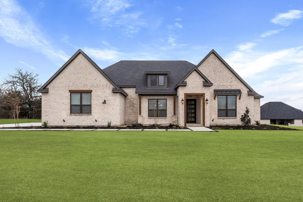105 River Birch Drive Krugerville, TX 76227