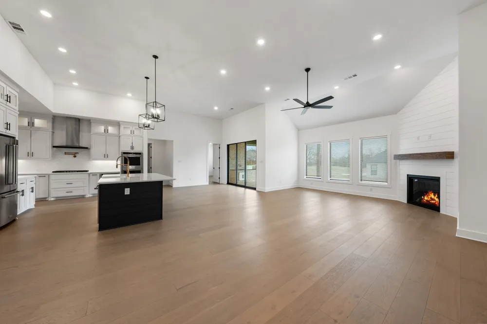 105 River Birch Drive Krugerville, TX 76227
