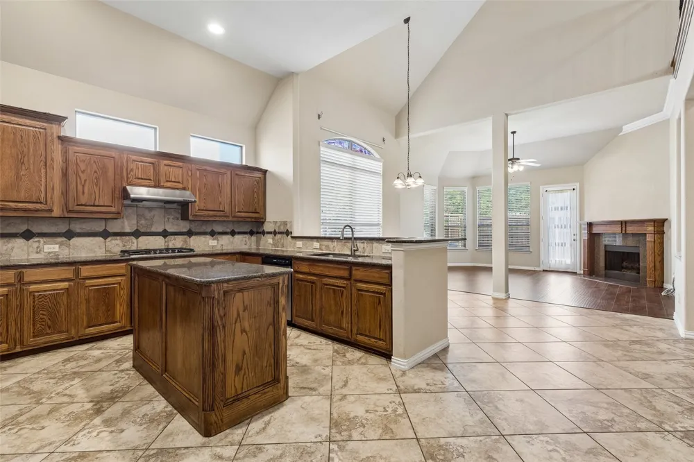 956 Cougar Drive Allen, TX 75013