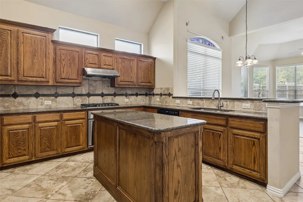 956 Cougar Drive Allen, TX 75013