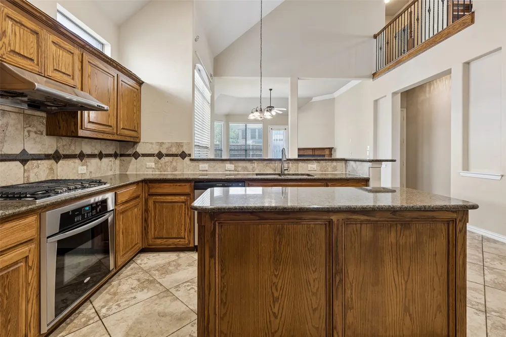 956 Cougar Drive Allen, TX 75013