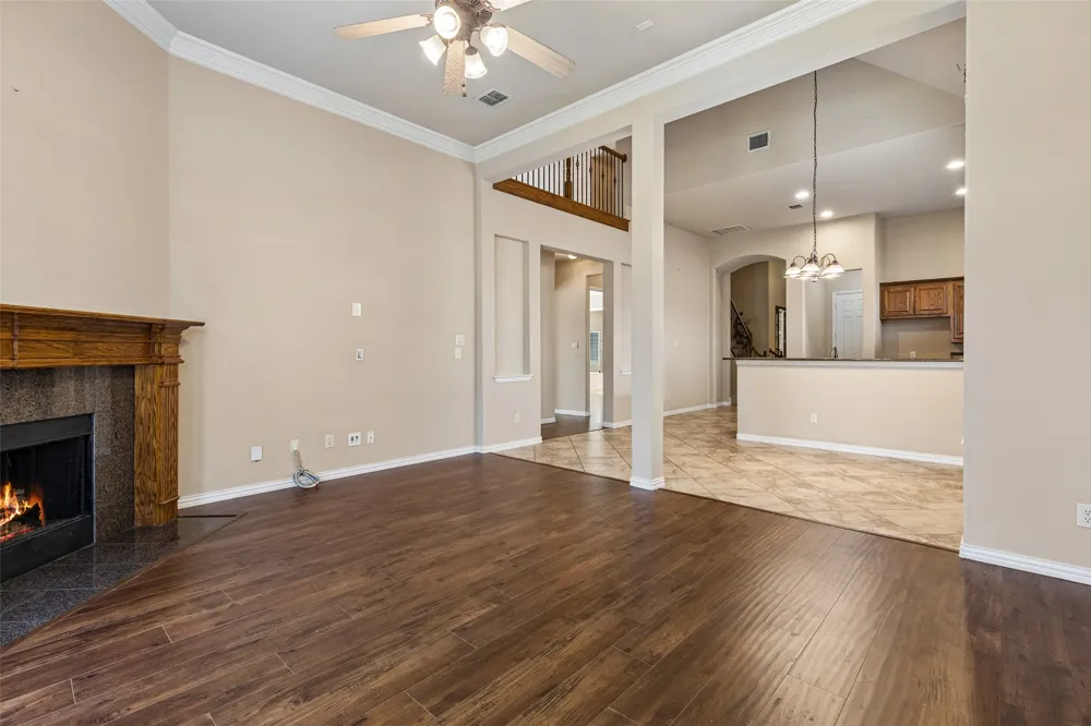 956 Cougar Drive Allen, TX 75013