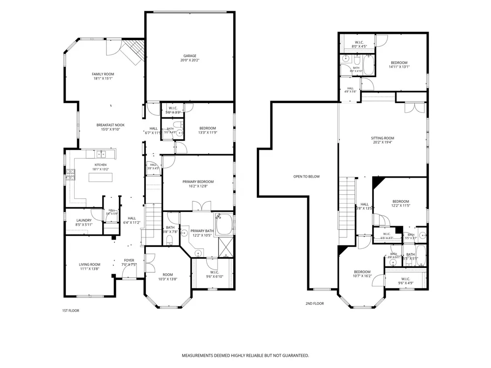 956 Cougar Drive Allen, TX 75013