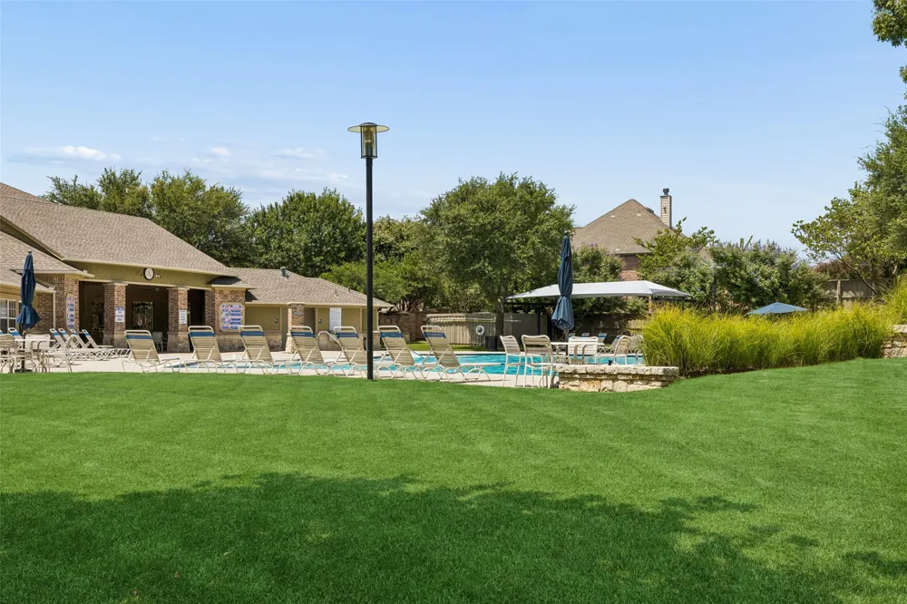956 Cougar Drive Allen, TX 75013