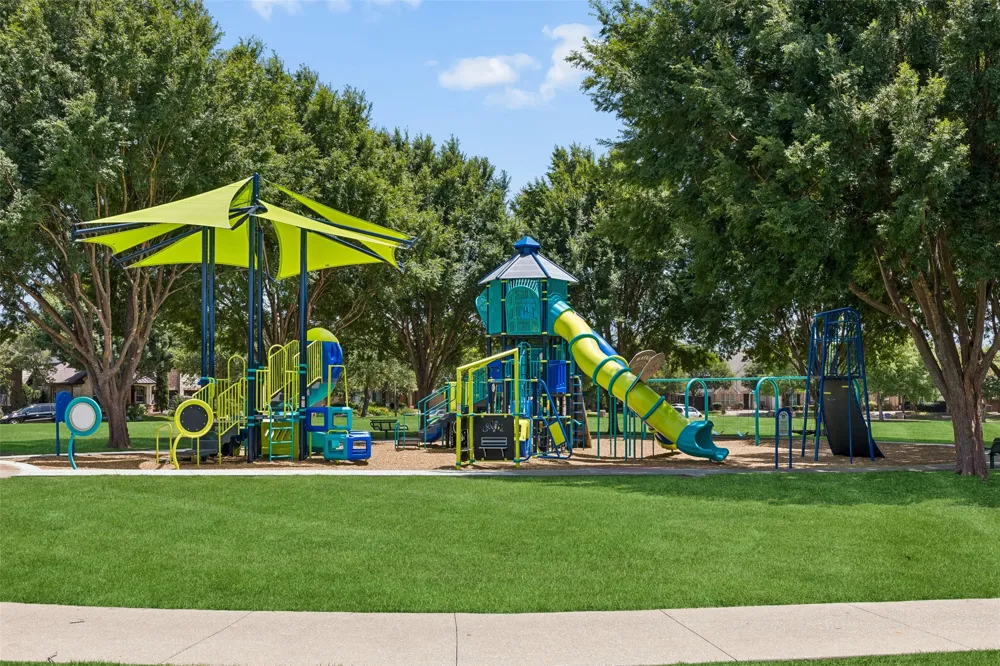 956 Cougar Drive Allen, TX 75013