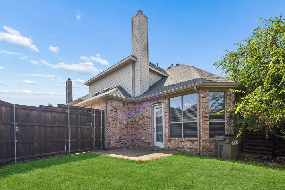 956 Cougar Drive Allen, TX 75013