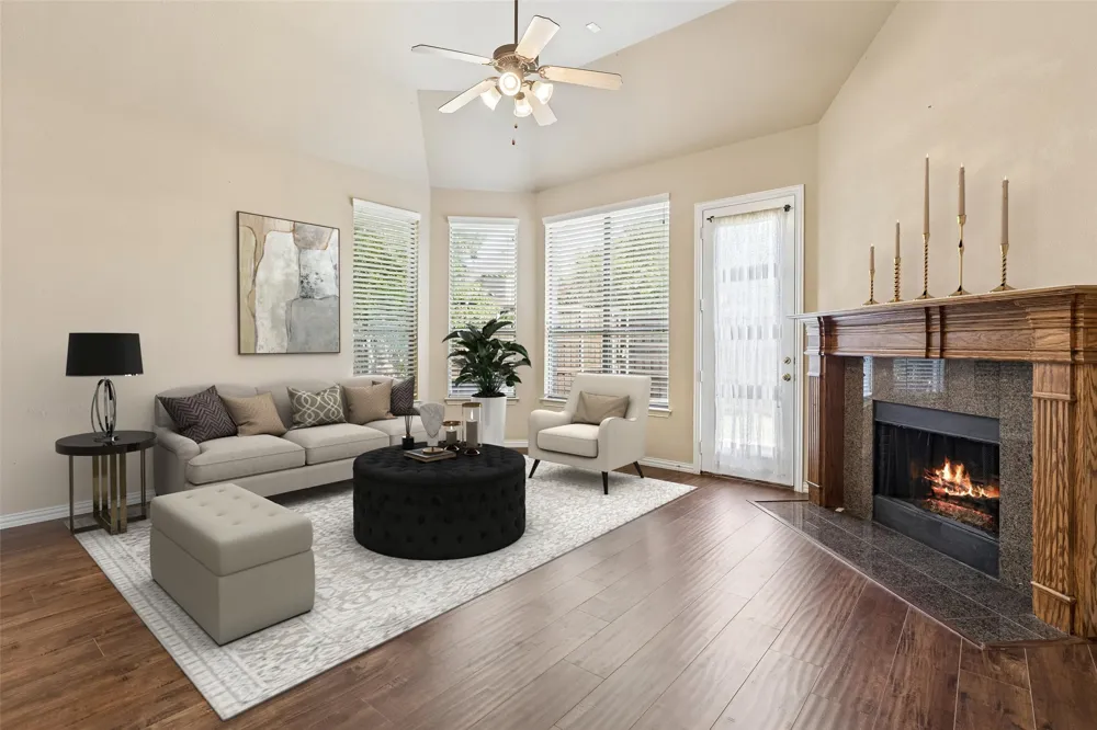 956 Cougar Drive Allen, TX 75013