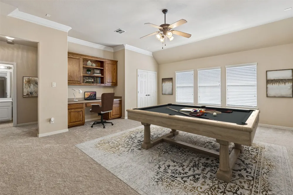 956 Cougar Drive Allen, TX 75013