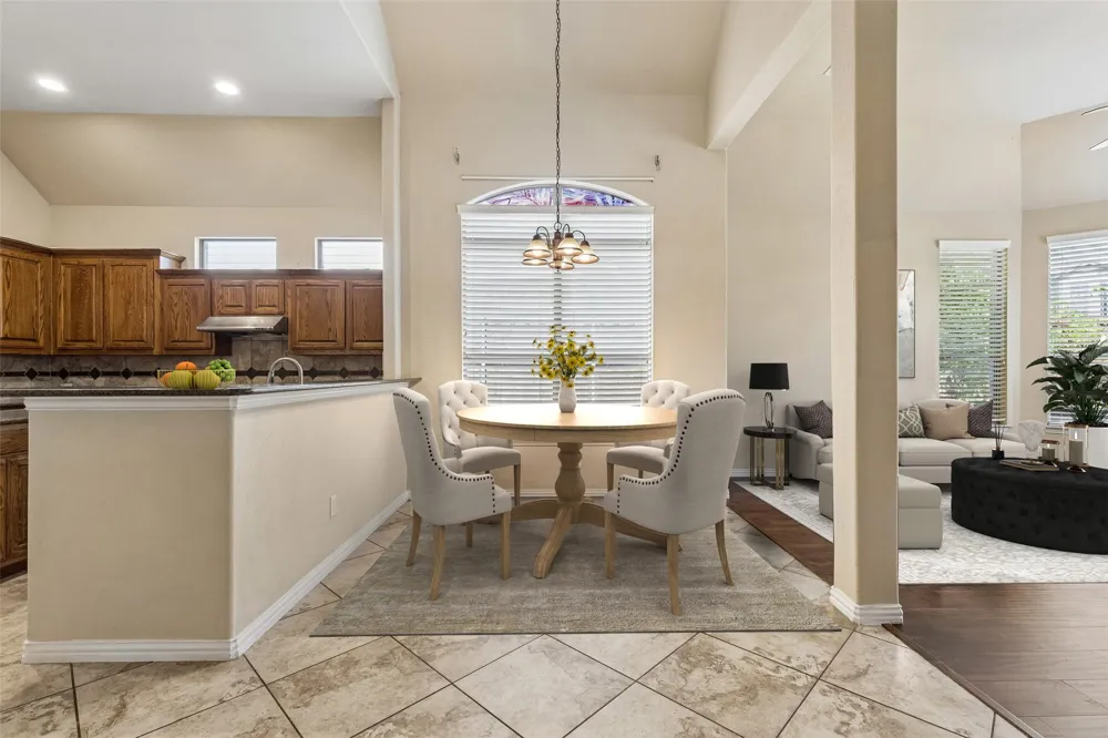 956 Cougar Drive Allen, TX 75013
