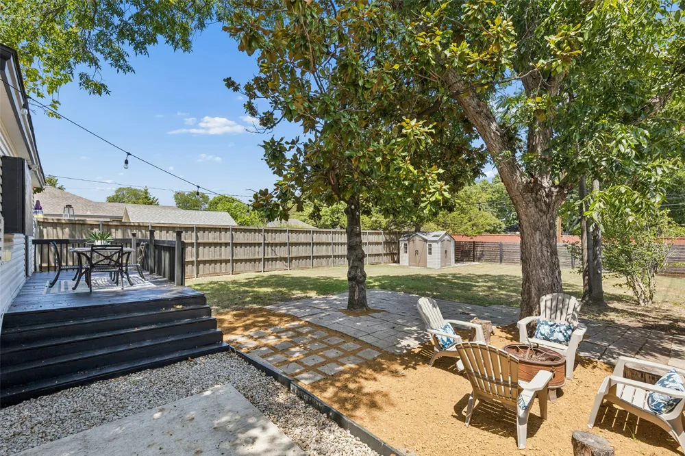 802 Turner Avenue Dallas, TX 75208