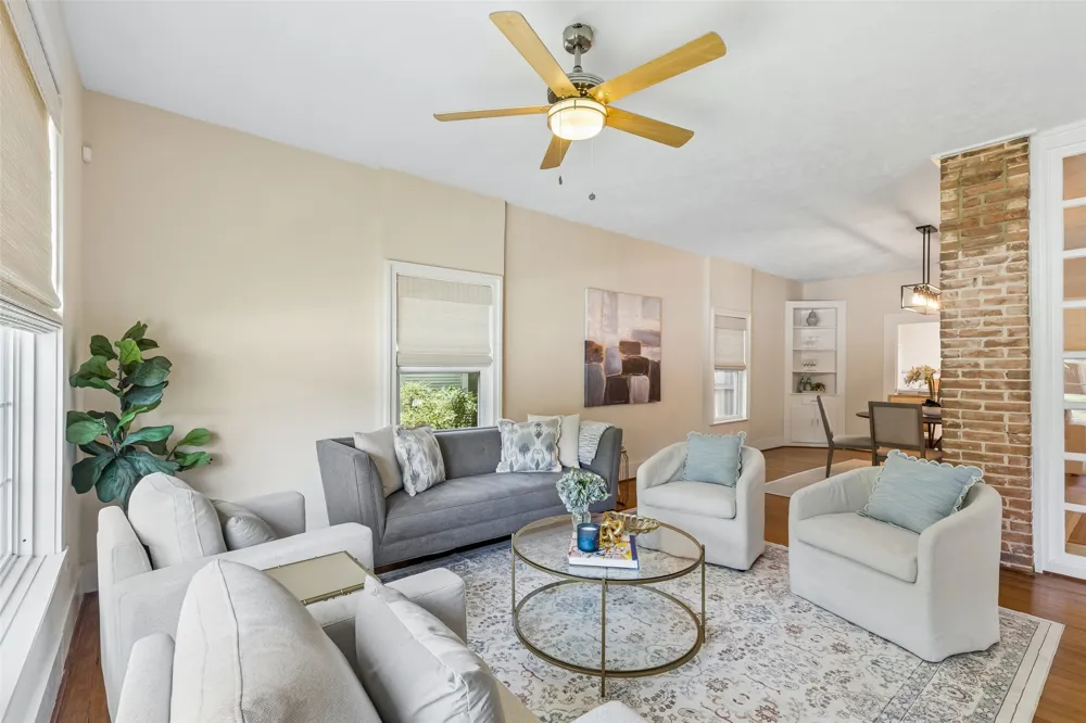 802 Turner Avenue Dallas, TX 75208