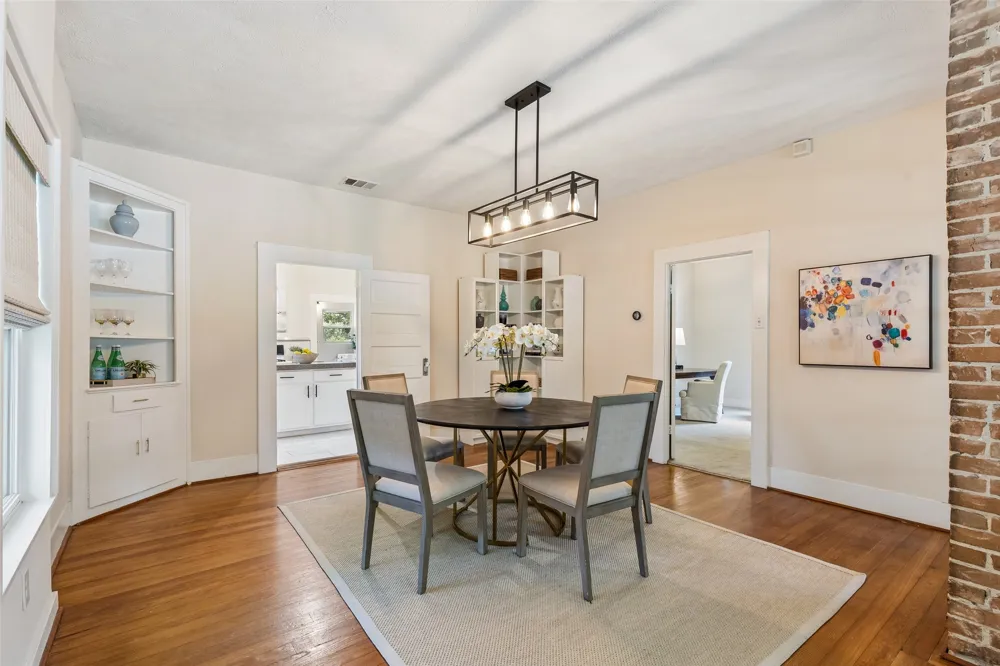 802 Turner Avenue Dallas, TX 75208