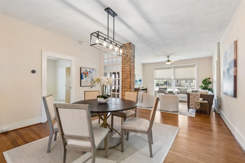 802 Turner Avenue Dallas, TX 75208