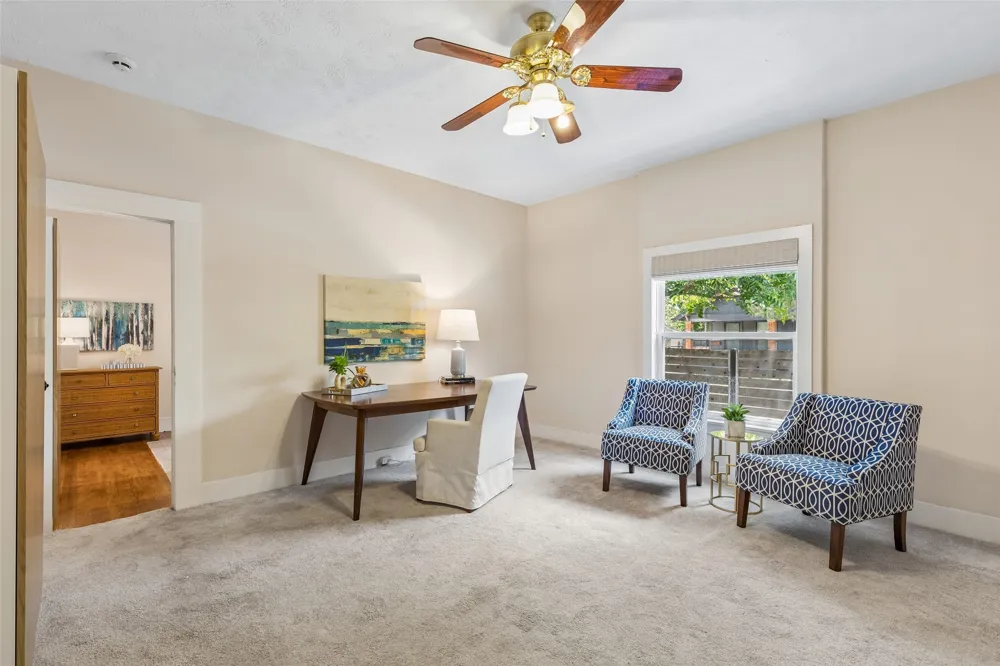 802 Turner Avenue Dallas, TX 75208
