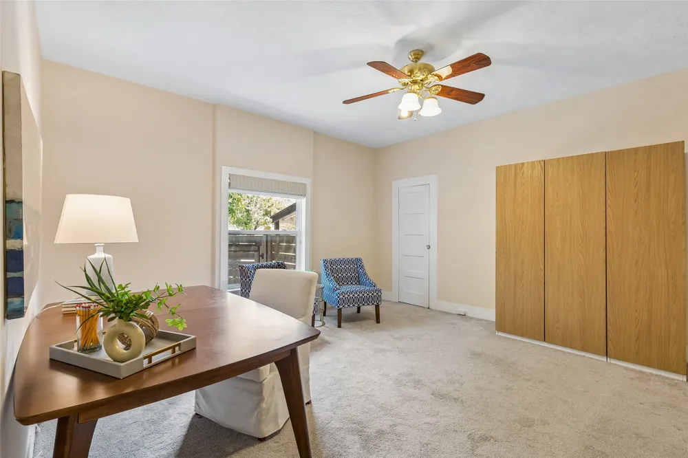 802 Turner Avenue Dallas, TX 75208