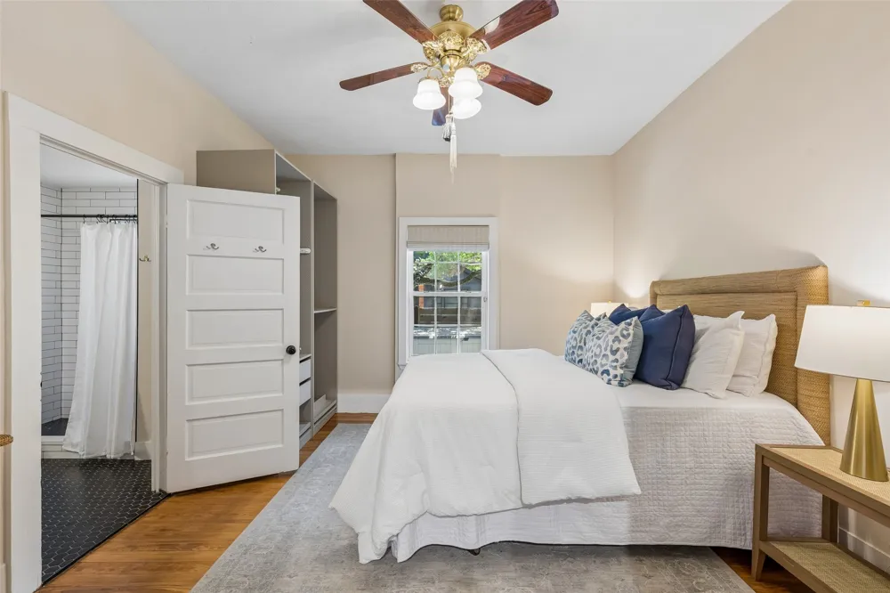 802 Turner Avenue Dallas, TX 75208