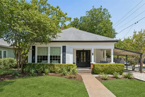802 Turner Avenue