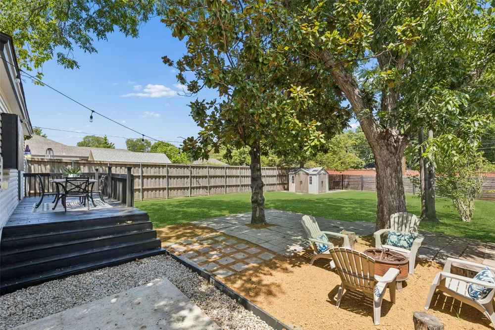 802 Turner Avenue Dallas, TX 75208