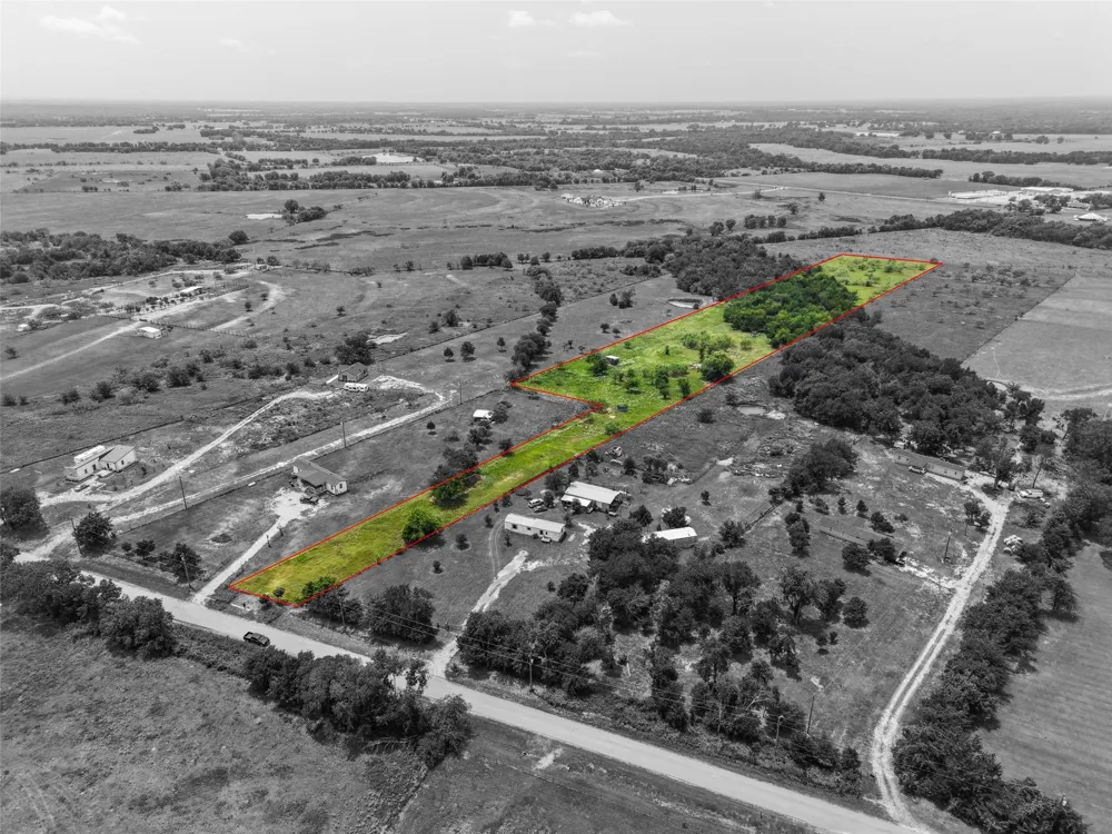 2308 County Road 3417 Wills Point, TX 75169