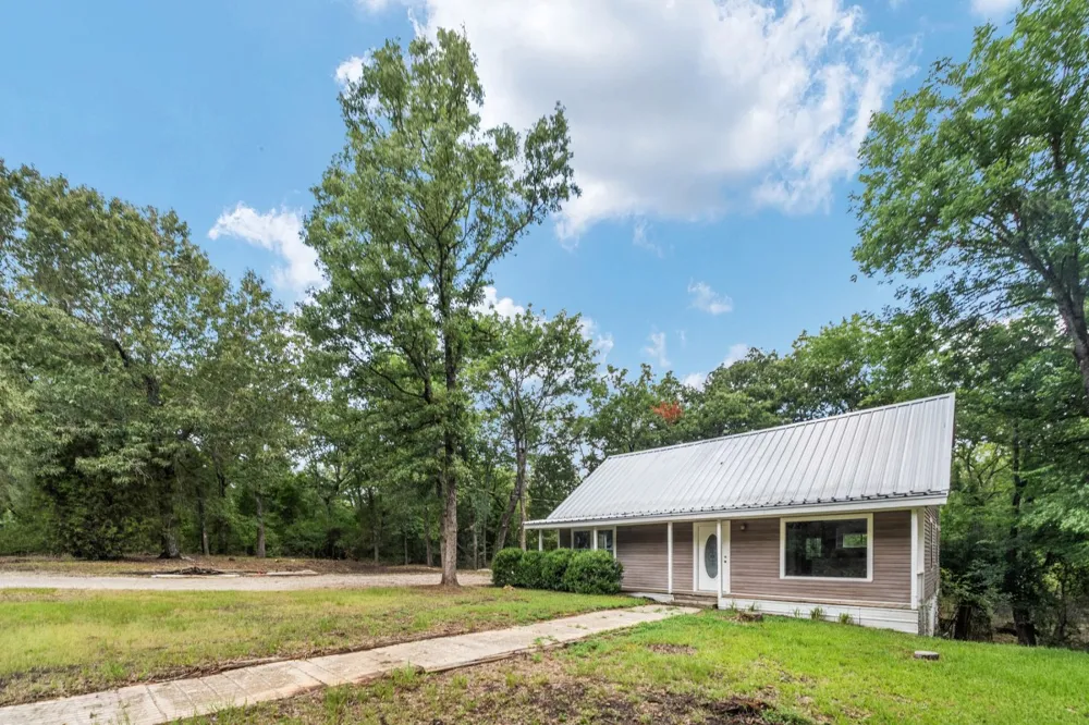 14224 Daniel Boone Lane Log Cabin, TX 75148