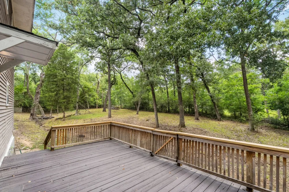 14224 Daniel Boone Lane Log Cabin, TX 75148