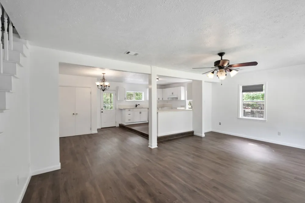 14224 Daniel Boone Lane Log Cabin, TX 75148