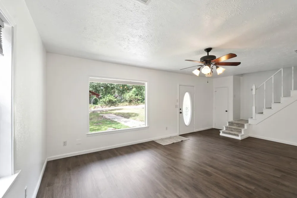 14224 Daniel Boone Lane Log Cabin, TX 75148