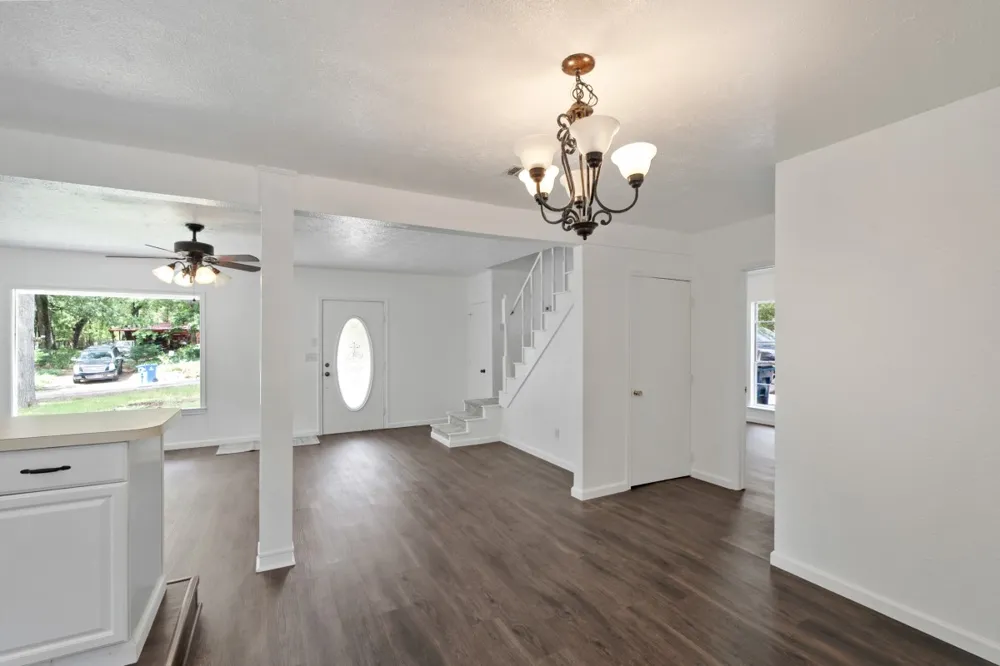 14224 Daniel Boone Lane Log Cabin, TX 75148