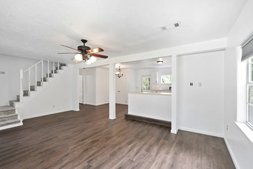 14224 Daniel Boone Lane Log Cabin, TX 75148