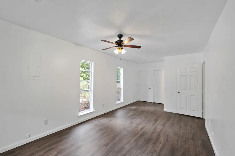 14224 Daniel Boone Lane Log Cabin, TX 75148
