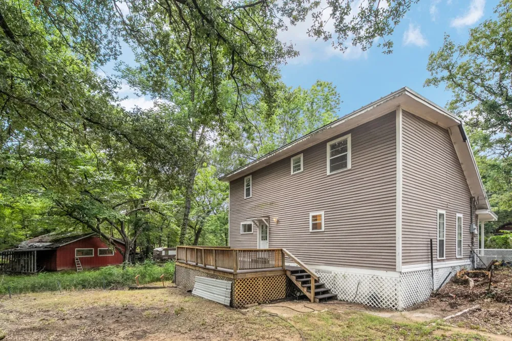 14224 Daniel Boone Lane Log Cabin, TX 75148