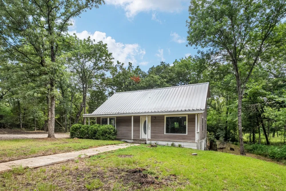 14224 Daniel Boone Lane Log Cabin, TX 75148