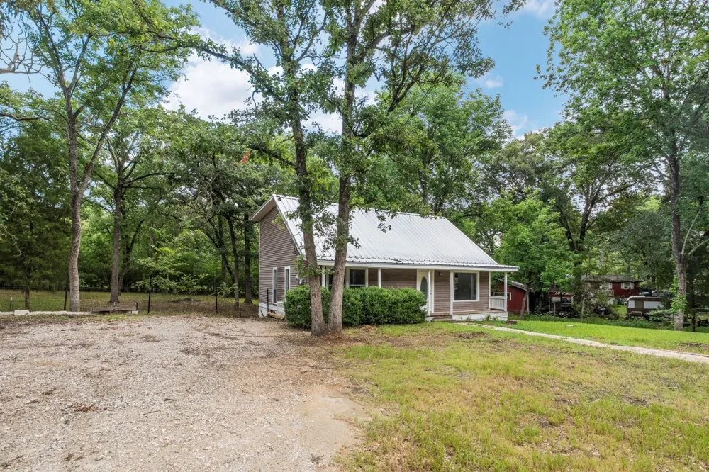 14224 Daniel Boone Lane Log Cabin, TX 75148