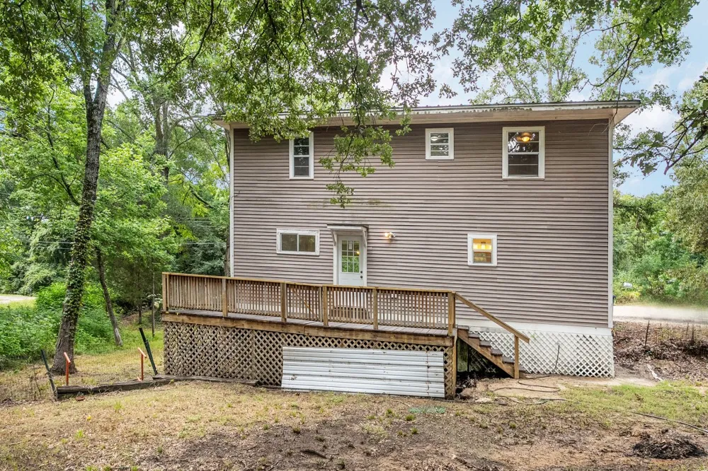 14224 Daniel Boone Lane Log Cabin, TX 75148