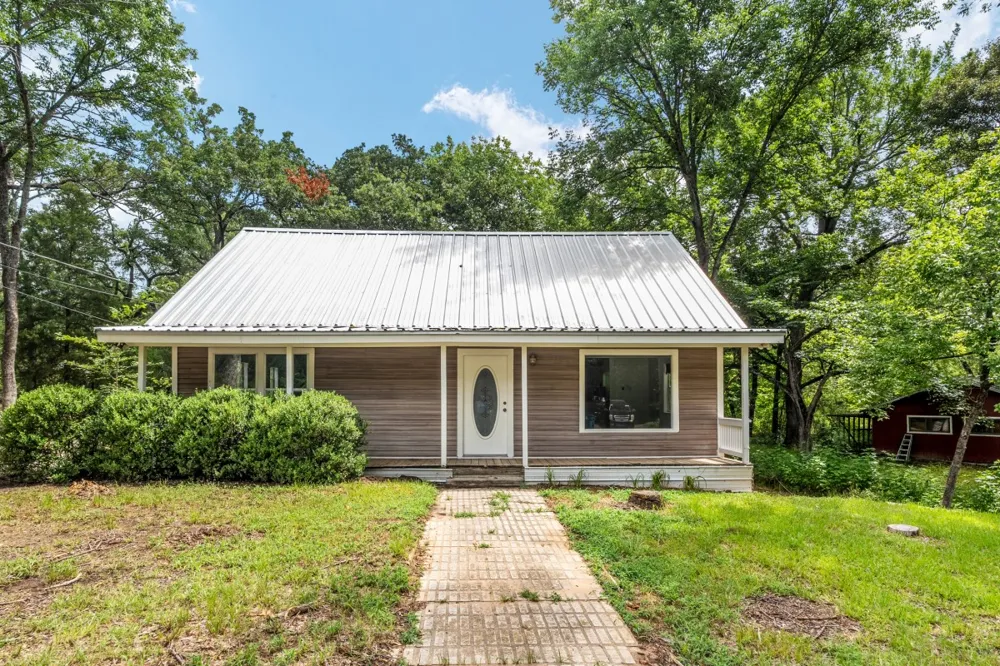 14224 Daniel Boone Lane Log Cabin, TX 75148