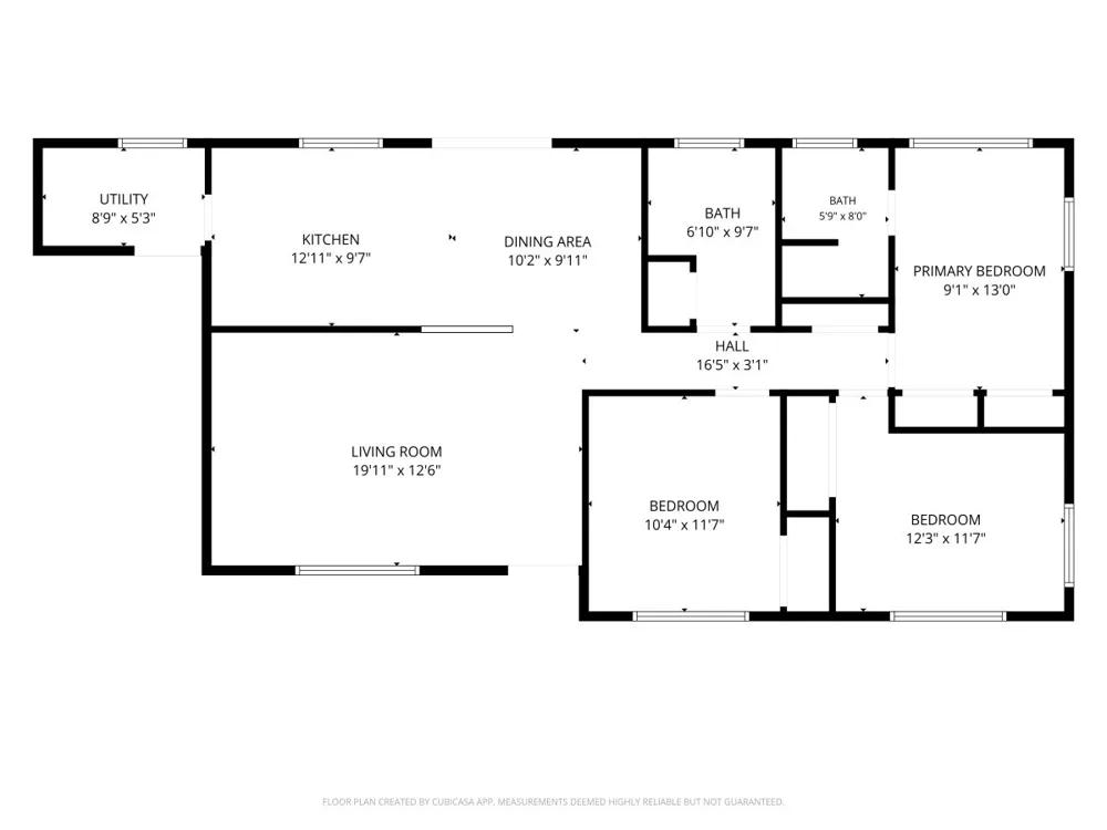 14224 Daniel Boone Lane Log Cabin, TX 75148