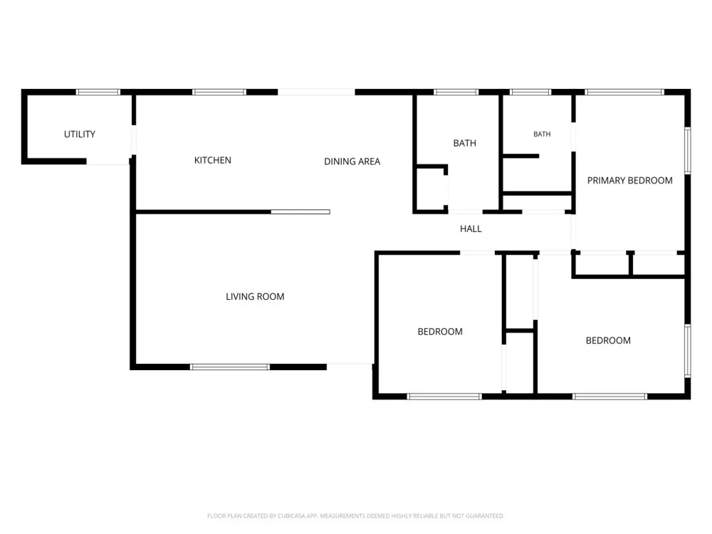 14224 Daniel Boone Lane Log Cabin, TX 75148