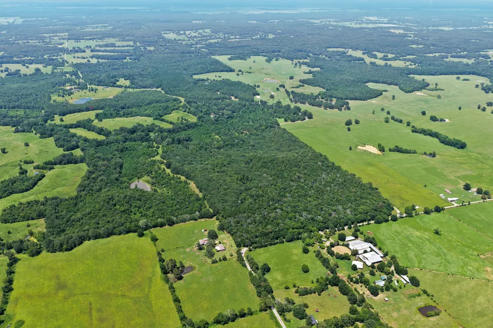CR 3180 Mt Pleasant, TX 75455