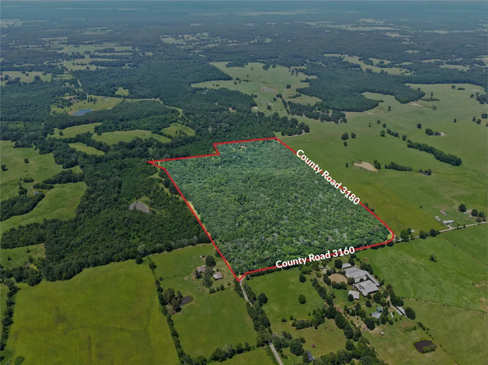 CR 3180 Mt Pleasant, TX 75455