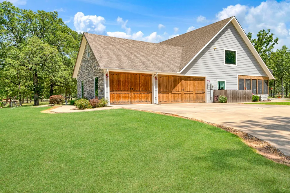 12234 Farm Road 195 Paris, TX 75462