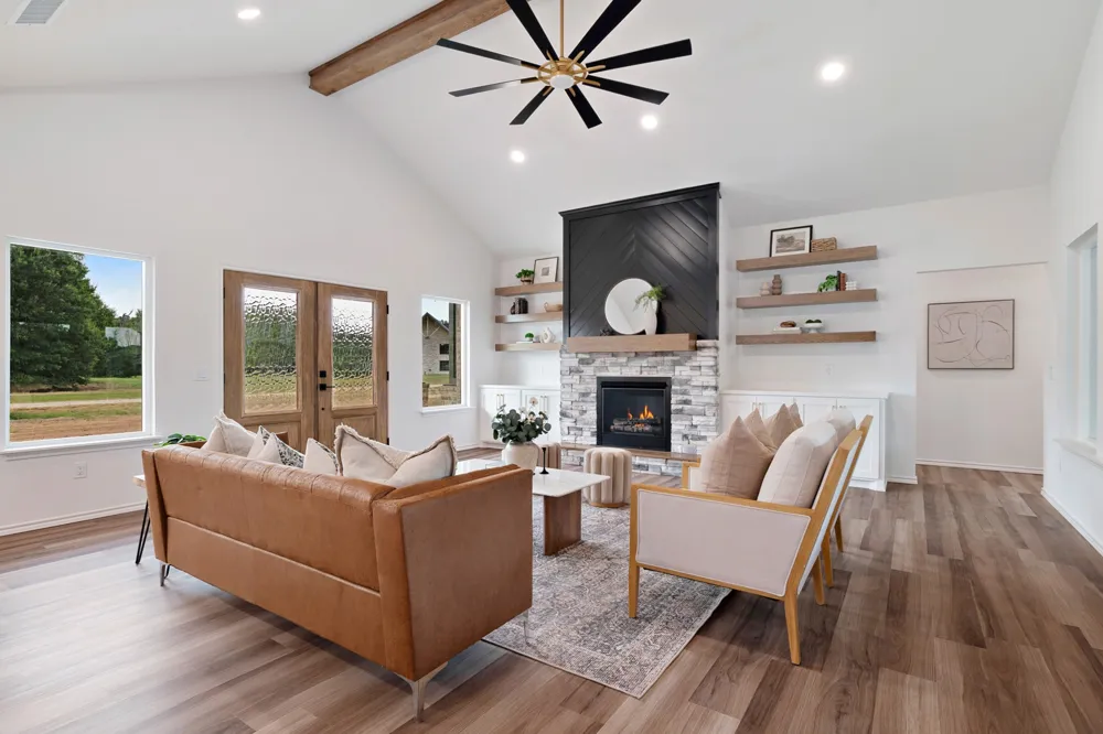 829 Private Road 44005 Blossom, TX 75416