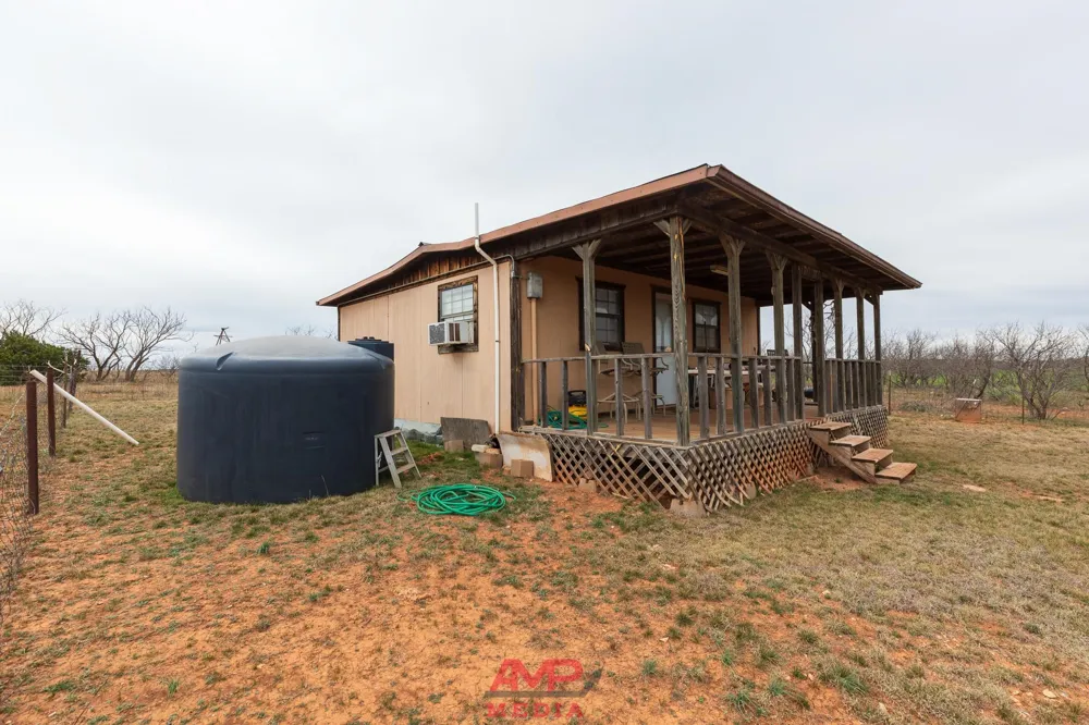1598 FM 1086 Winters, TX 79567