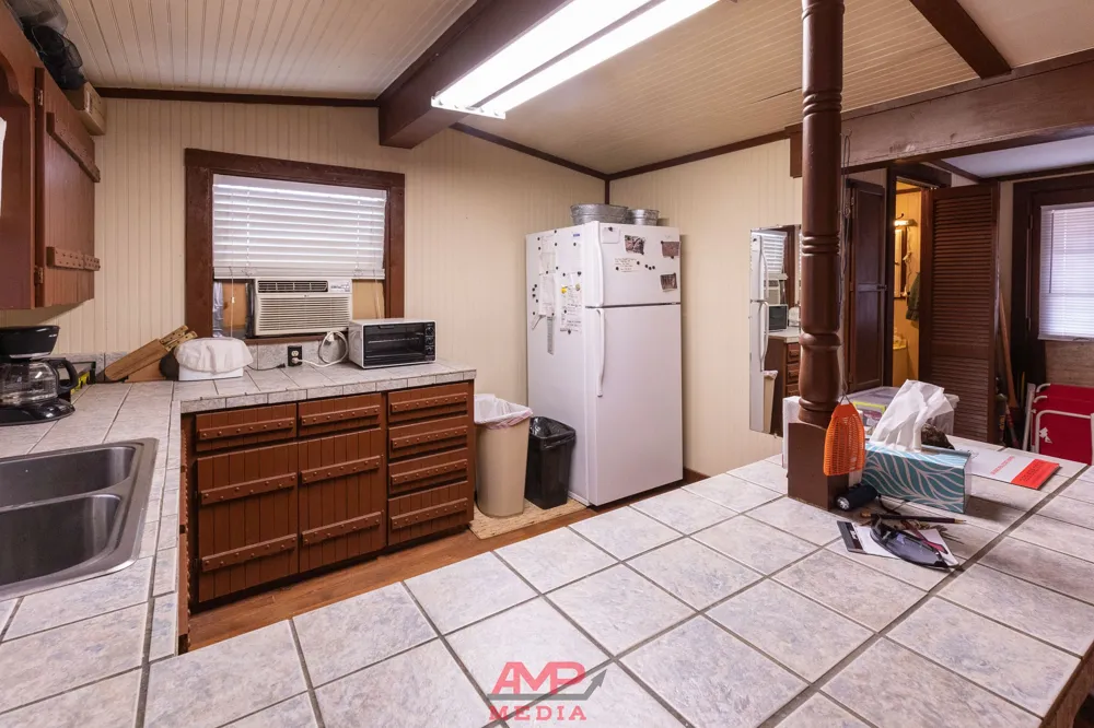 1598 FM 1086 Winters, TX 79567