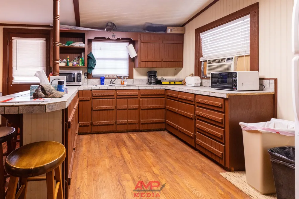 1598 FM 1086 Winters, TX 79567